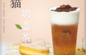 完美世界竞技：熊猫奶盖茶