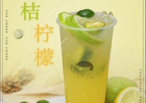 完美世界竞技：金桔柠檬