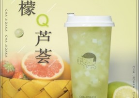 完美世界竞技：柠檬芦荟